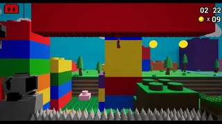 Скриншот 3 к игре Brixby