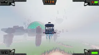 Скриншот 5 к игре Gazebo Simulator