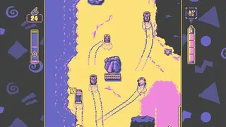 Скриншот 4 к игре Bruisin Cruisers