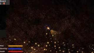 Скриншот 1 к игре Tales of Metal