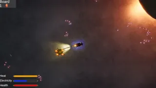 Скриншот 3 к игре Tales of Metal