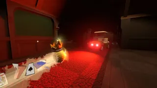 Скриншот 7 к игре Super Serious Golf