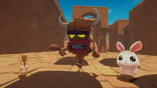 Скриншот 1 к игре Dragon Defense