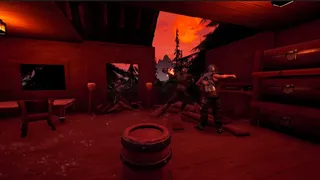 Скриншот 4 к игре Warded Fortress