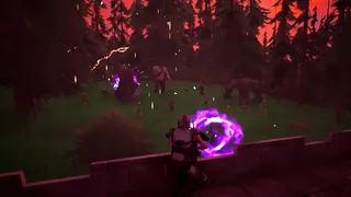 Скриншот 7 к игре Warded Fortress
