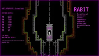 Скриншот 1 к игре RABIT