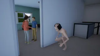 Скриншот 1 к игре My Stranger Family