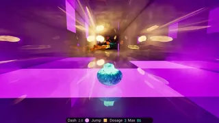 Скриншот 1 к игре Higher Than Mush