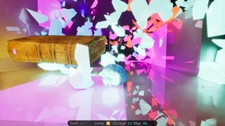Скриншот 2 к игре Higher Than Mush