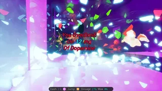 Скриншот 3 к игре Higher Than Mush