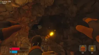 Скриншот 1 к игре Big Dig Energy