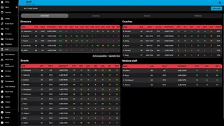 Скриншот 8 к игре Baseball Legacy Manager 25