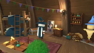 Скриншот 5 к игре SpellChain