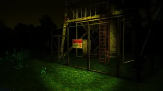Скриншот 1 к игре Aokigahara :The death forest
