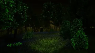 Скриншот 5 к игре Aokigahara :The death forest