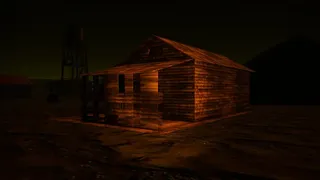 Скриншот 7 к игре Aokigahara :The death forest
