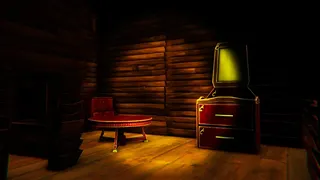 Скриншот 8 к игре Aokigahara :The death forest