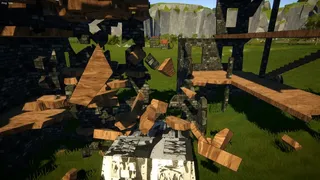 Скриншот 6 к игре Disposable Corps: Tactical Trench Warfare