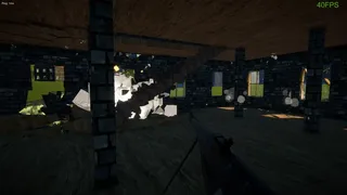 Скриншот 7 к игре Disposable Corps: Tactical Trench Warfare