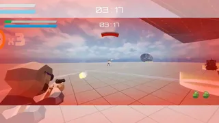 Скриншот 4 к игре TIME ARENA