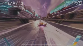 Скриншот 4 к игре Millennium Runners
