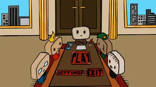 Скриншот 1 к игре Yes Mr. President
