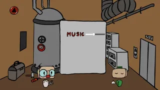 Скриншот 2 к игре Yes Mr. President