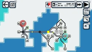 Скриншот 2 к игре Kutha Stroom Rush