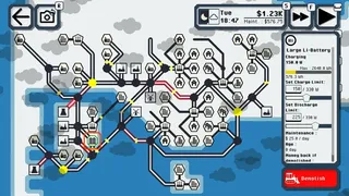 Скриншот 4 к игре Kutha Stroom Rush