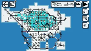 Скриншот 5 к игре Kutha Stroom Rush
