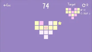 Скриншот 2 к игре 星痕绘梦 Starry Trace