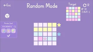Скриншот 5 к игре 星痕绘梦 Starry Trace