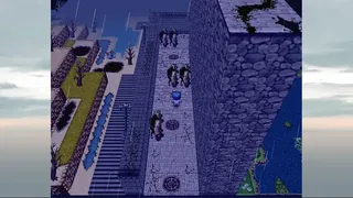 Скриншот 5 к игре 学院逃生 正式版