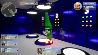 Скриншот 8 к игре Battle Food Mania