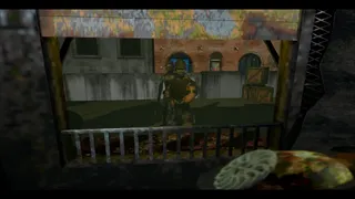 Скриншот 2 к игре Fried Rice Apocalypse