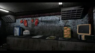 Скриншот 3 к игре Fried Rice Apocalypse