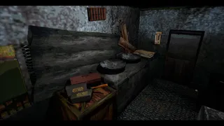 Скриншот 4 к игре Fried Rice Apocalypse