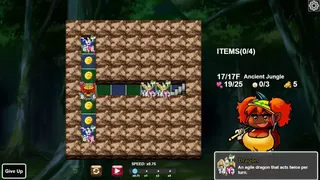 Скриншот 5 к игре Dungeon Destroyer