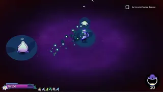 Скриншот 4 к игре Mooncrawler