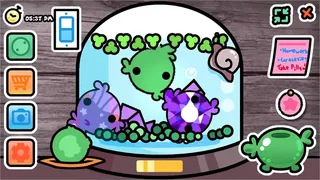 Скриншот 2 к игре Marimomo