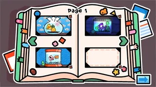 Скриншот 7 к игре Marimomo