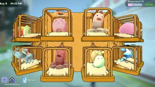 Скриншот 5 к игре Monster Shop Simulator