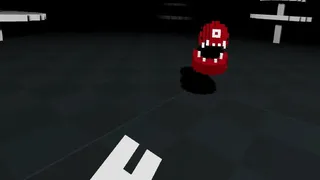 Скриншот 1 к игре Poking Ghosts