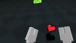 Скриншот 5 к игре Poking Ghosts