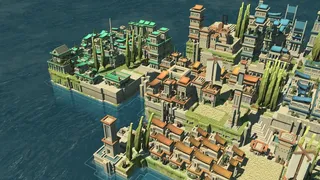 Скриншот 2 к игре The people of Sea, Sun & Salt