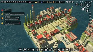 Скриншот 4 к игре The people of Sea, Sun & Salt