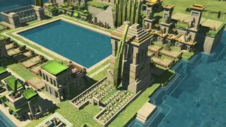 Скриншот 5 к игре The people of Sea, Sun & Salt