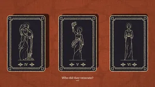 Скриншот 8 к игре The people of Sea, Sun & Salt