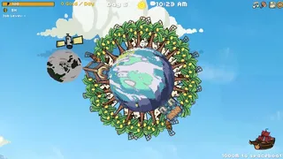 Скриншот 1 к игре Knowmad