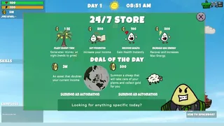 Скриншот 5 к игре Knowmad